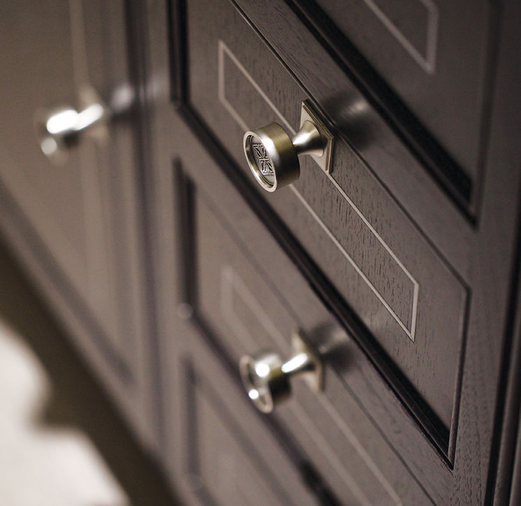 Clive Christian Furniture