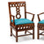 Circle T Chair