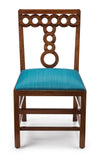 Circle T Chair