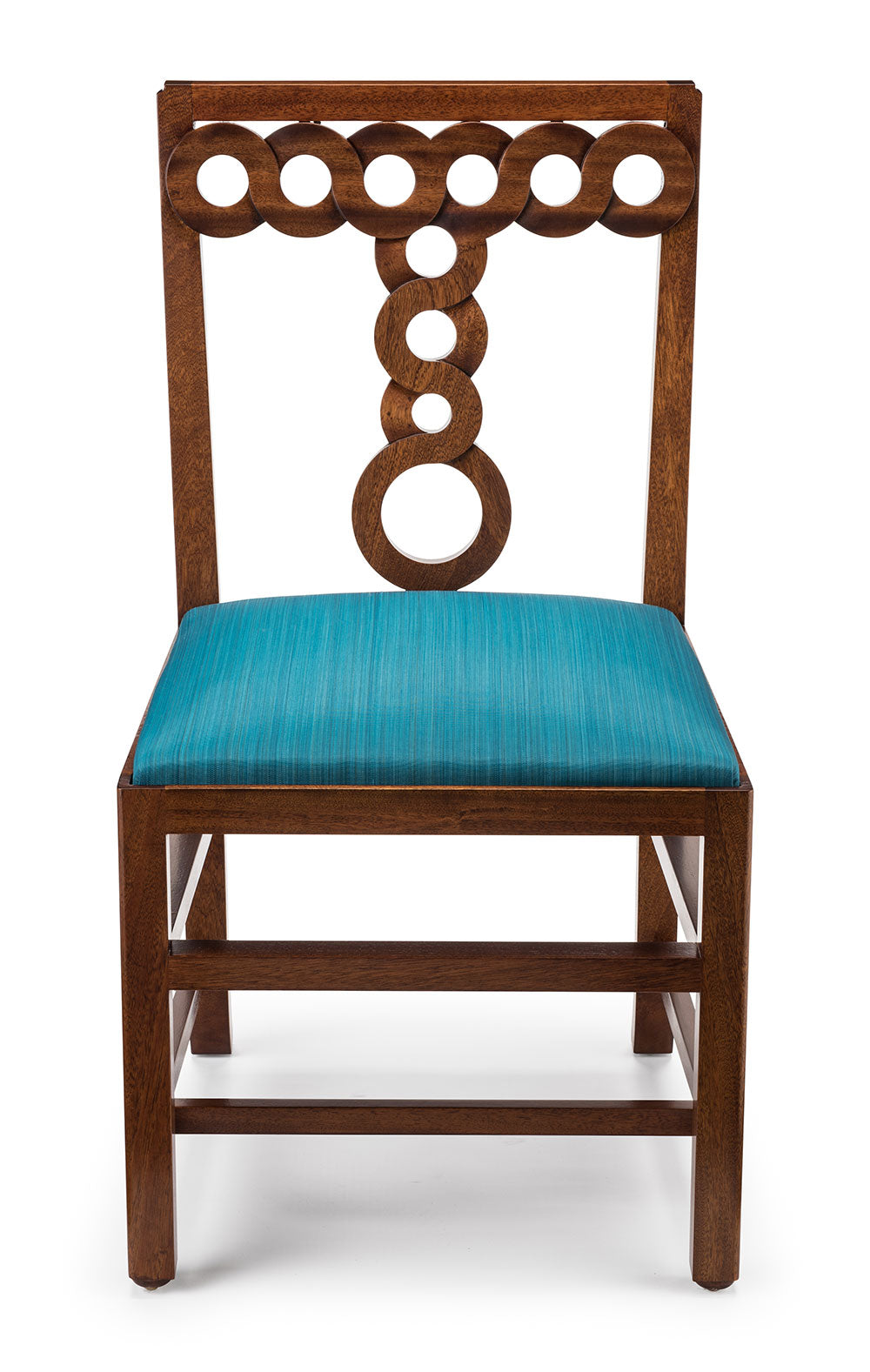 Circle T Chair
