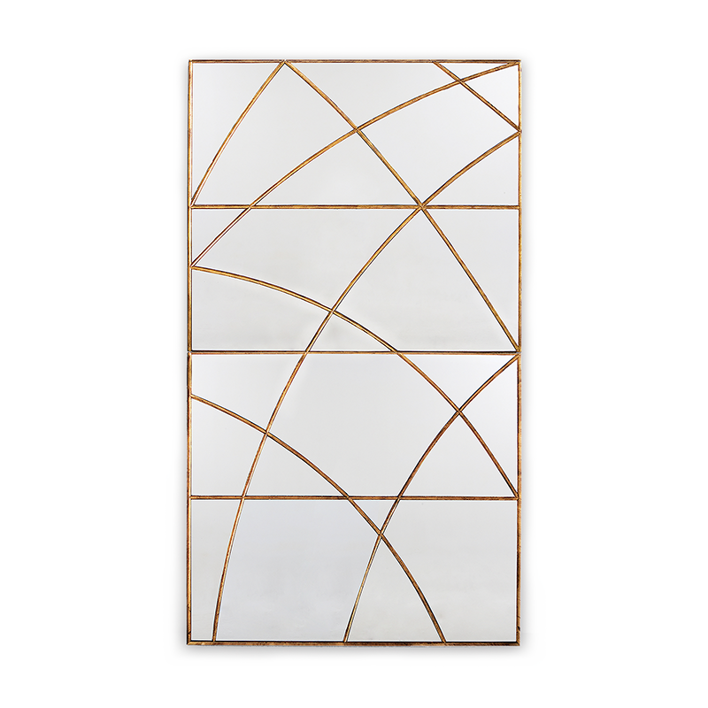 Dior 4-Pannel