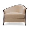 Sasha Lounge Chair Left