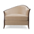 Sasha Lounge Chair Left