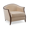 Sasha Lounge Chair Left
