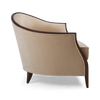 Sasha Lounge Chair Left