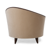 Sasha Lounge Chair Left