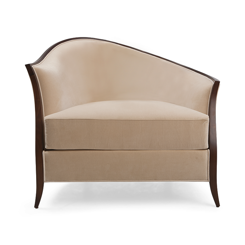 Sasha Lounge Chair Right