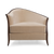 Sasha Lounge Chair Right