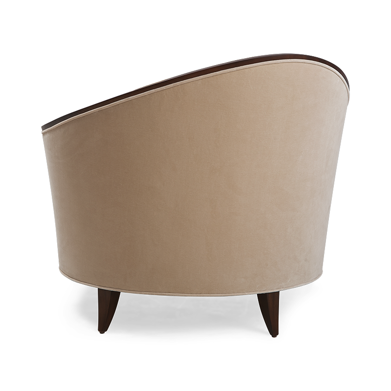 Sasha Lounge Chair Right