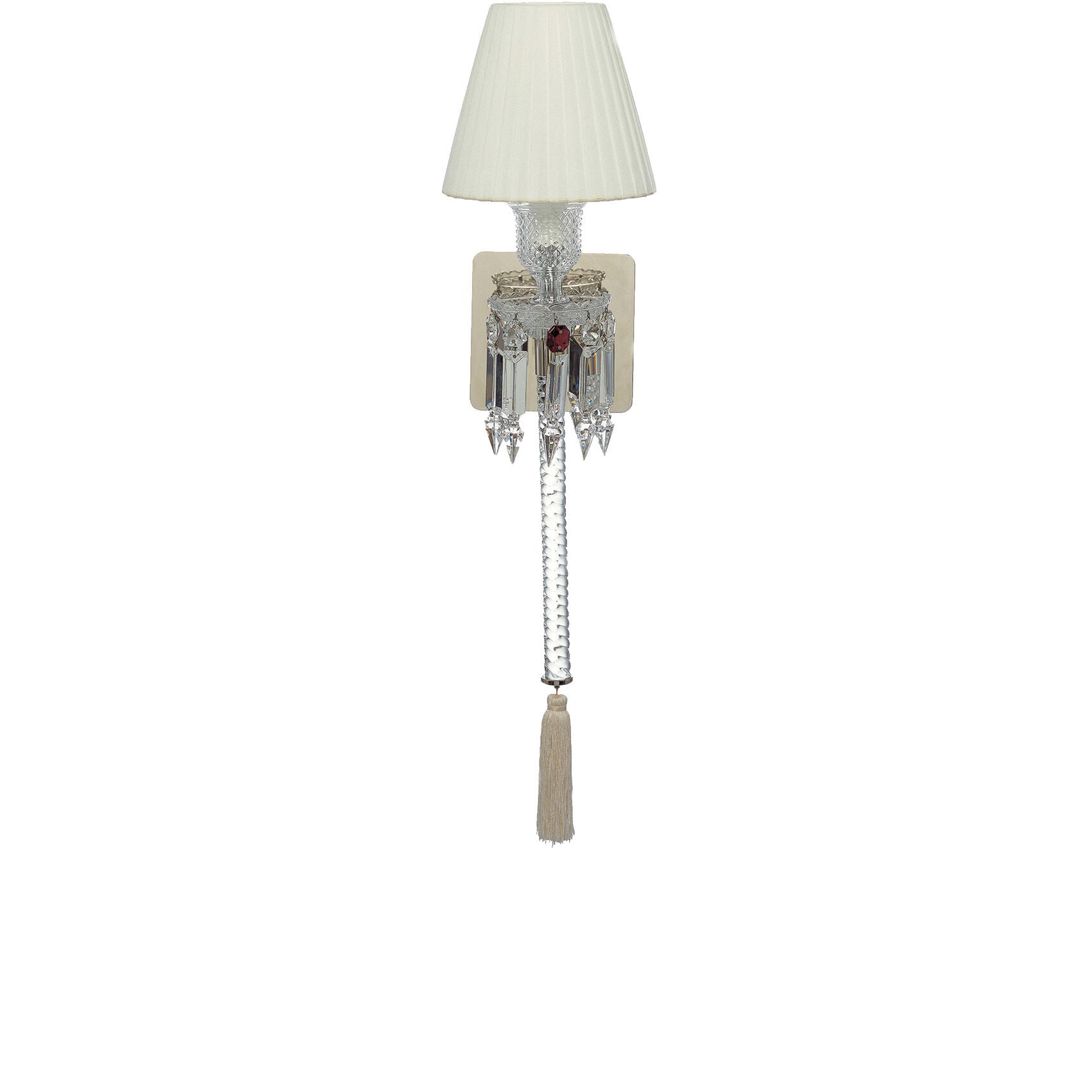 Torch Wall Sconce
