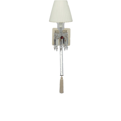Torch Wall Sconce