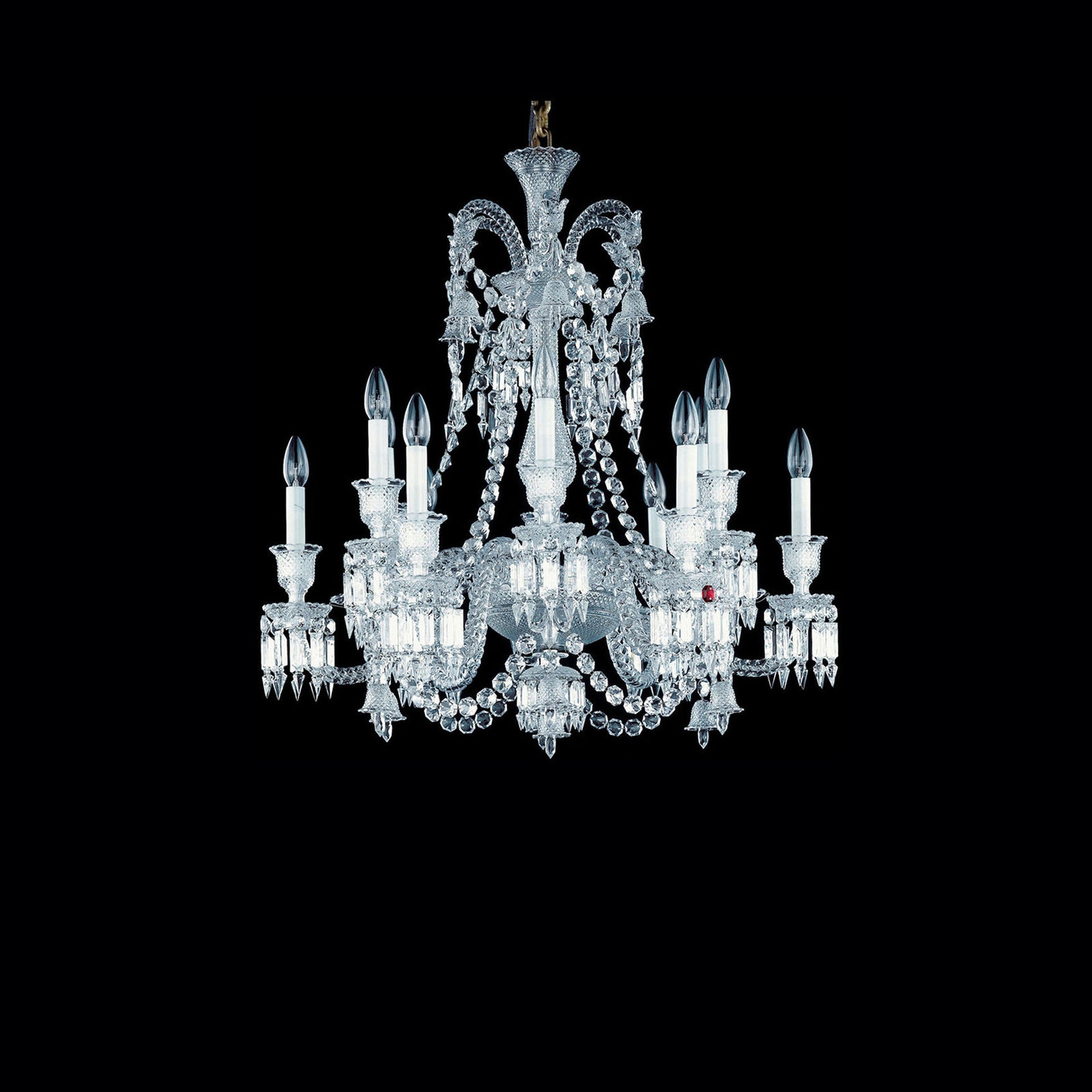 Zénith Chandelier 12L Short