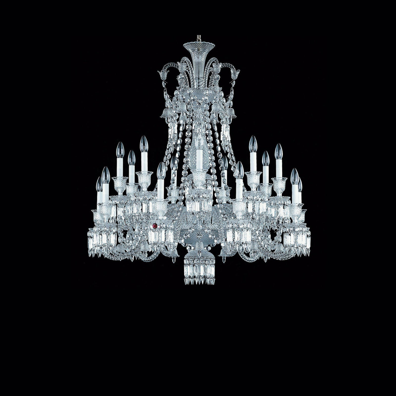 Zénith Chandelier 18L Short