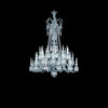 Zénith Chandelier 36L Short