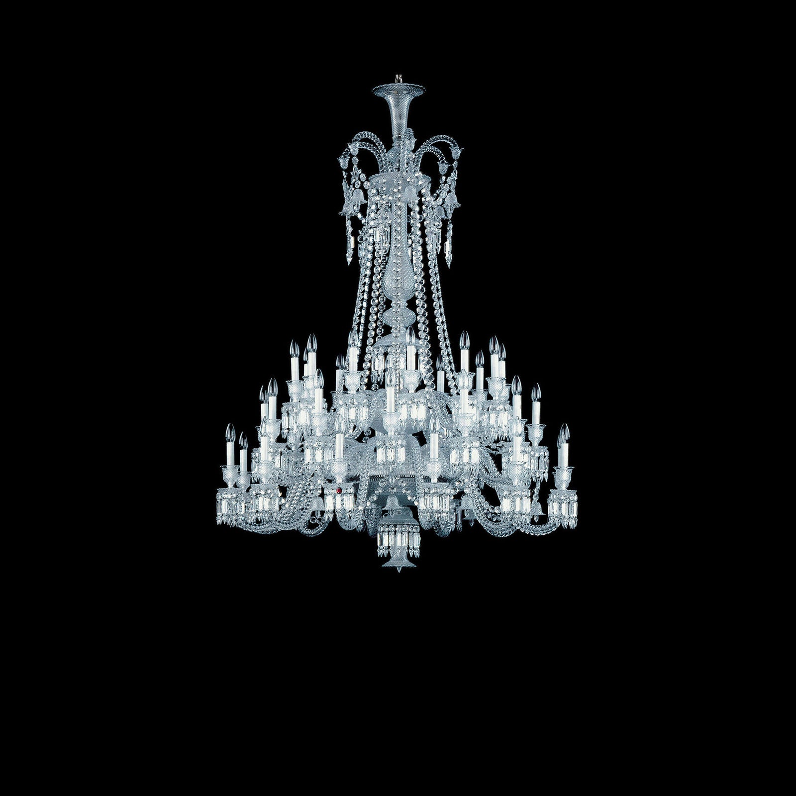 Zénith Chandelier 36L Short