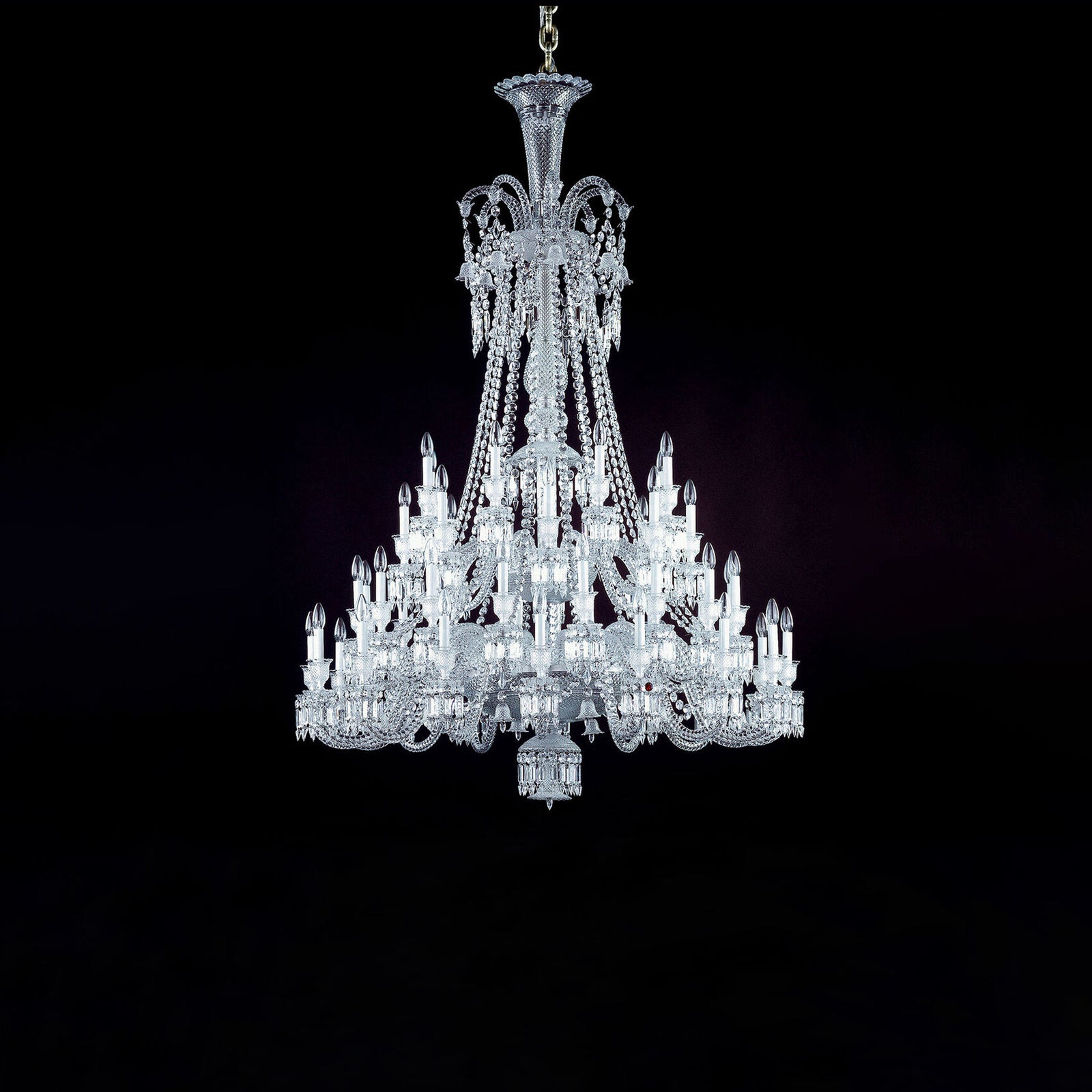 Zénith Chandelier 48L Short