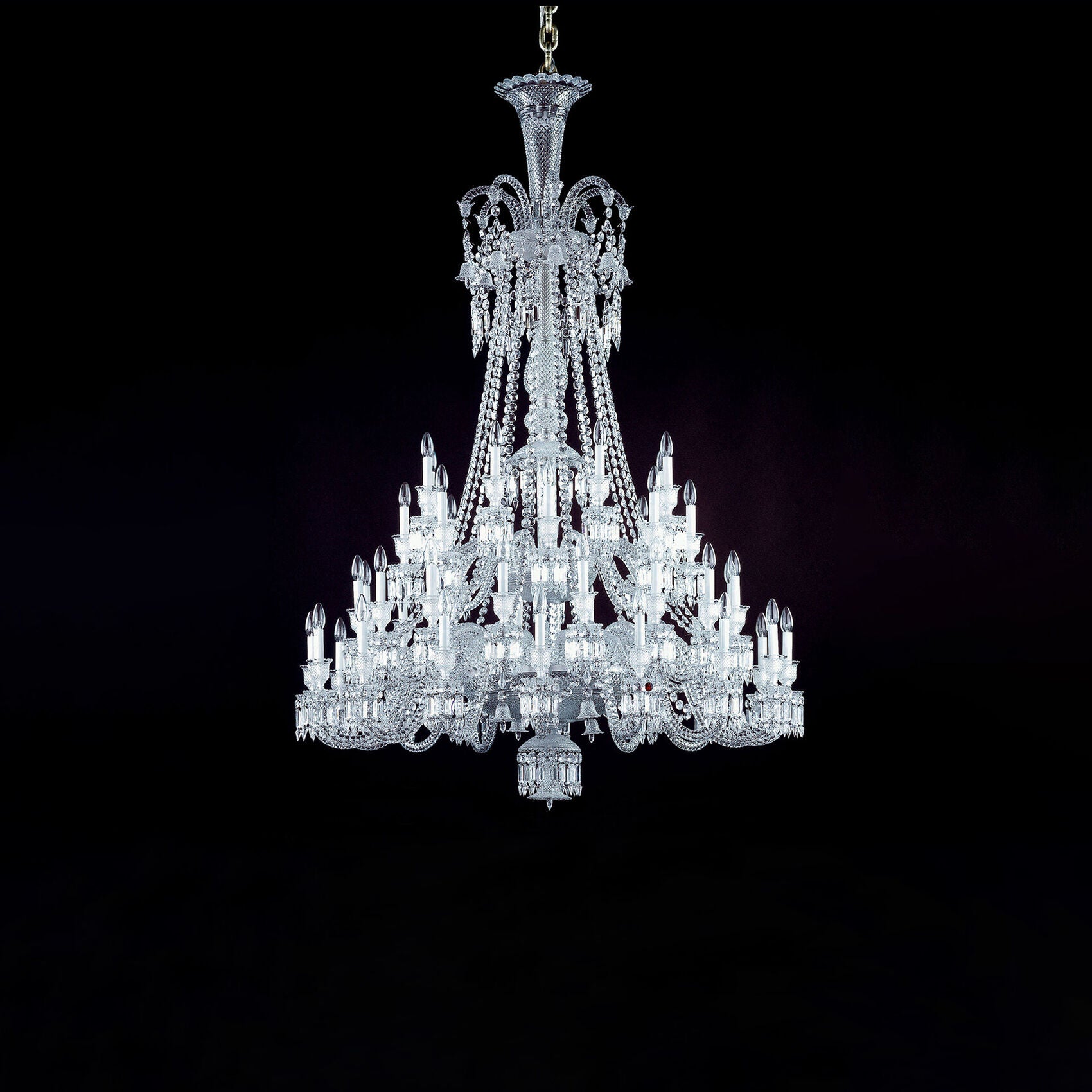 Zénith Chandelier 48L Short