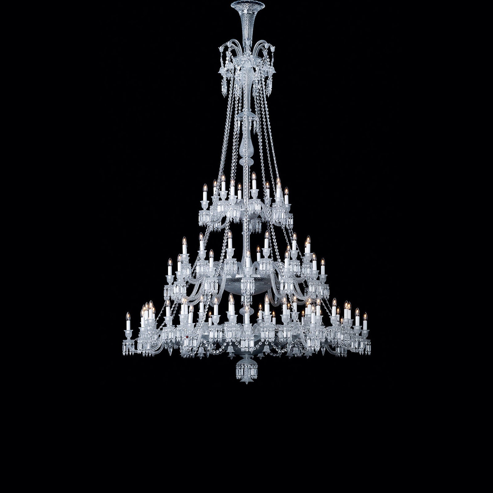 Zénith Chandelier 84L Short