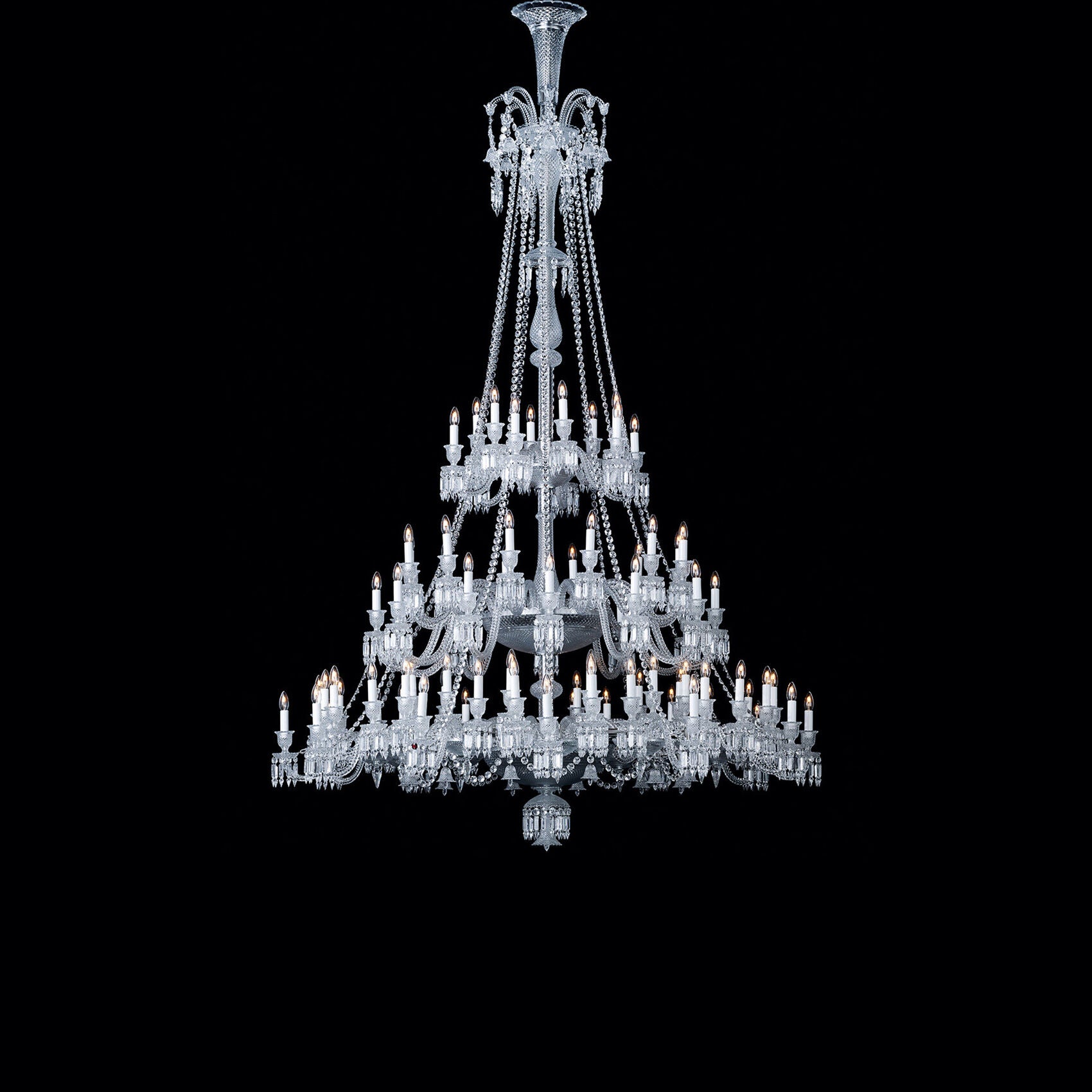 Zénith Chandelier 84L Short - The Londoners