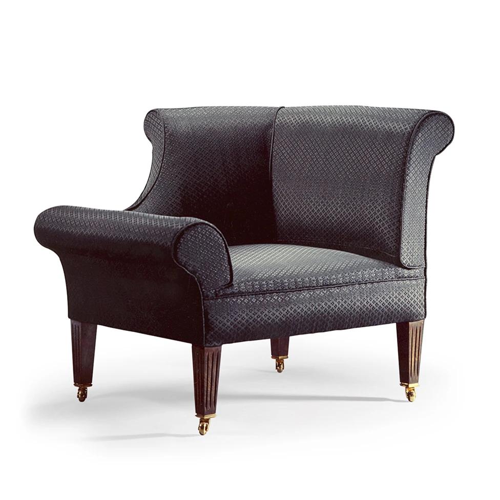 Edwin Napoleon Chair