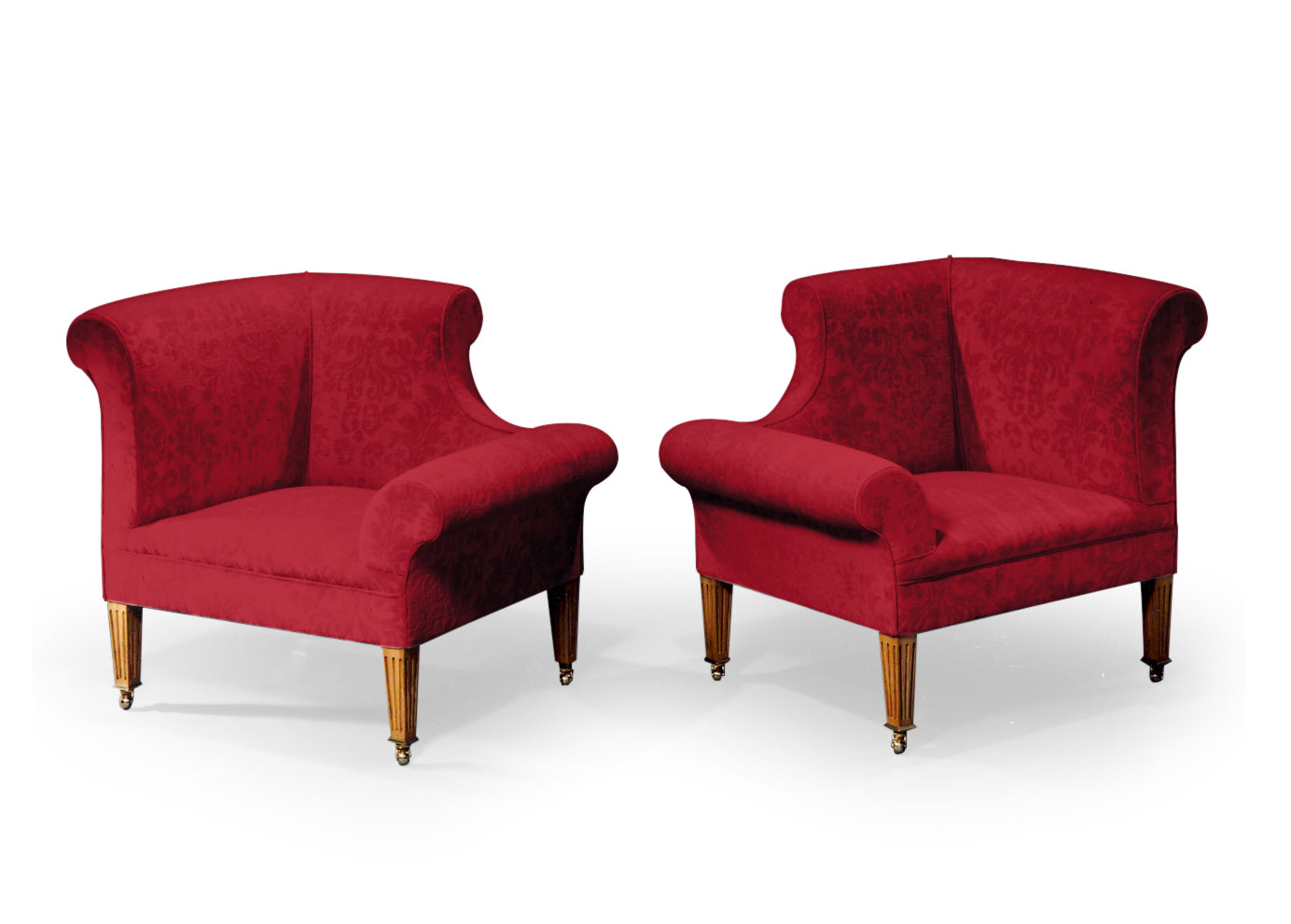 Edwin Napoleon Chair