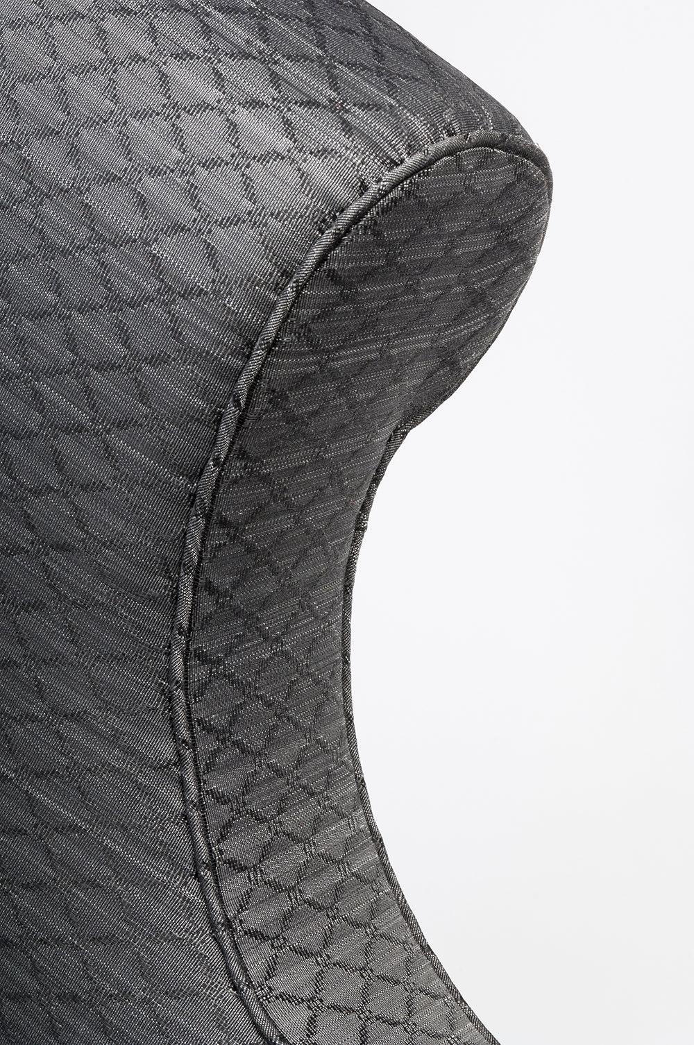 Edwin Napoleon Chair