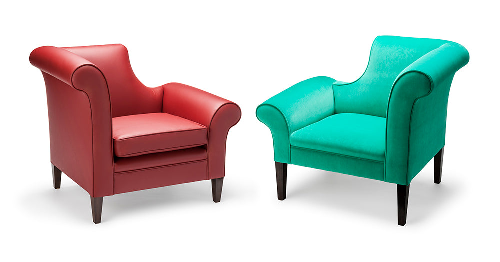 Edwin Napoleon Chair