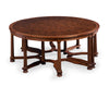 Heathcote Table