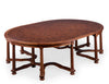 Heathcote Table