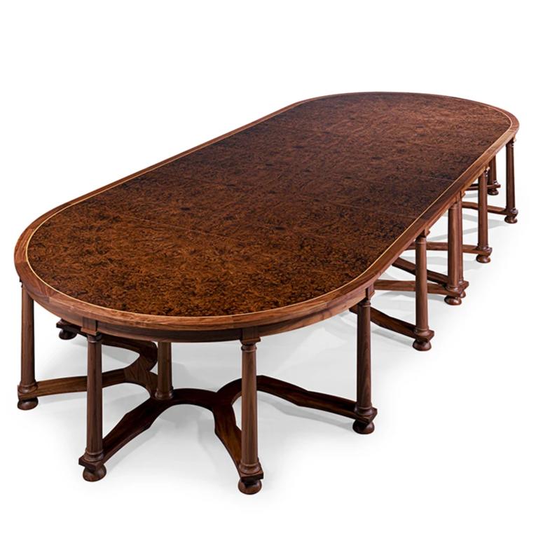 Heathcote Table