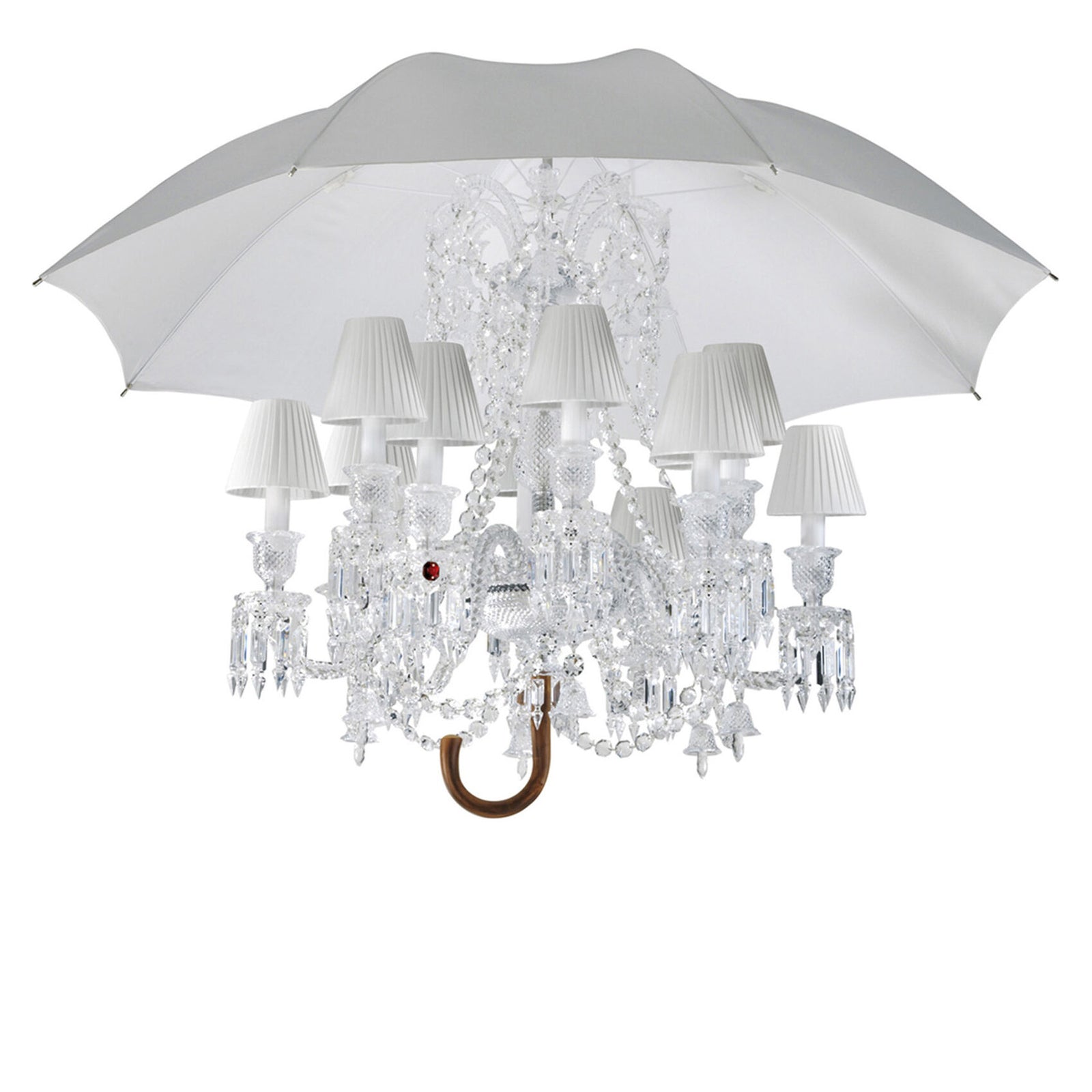 Marie Coquine Chandelier