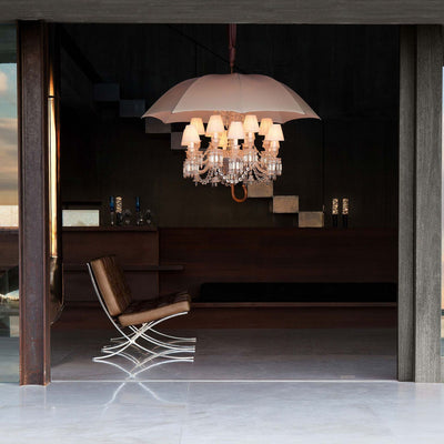 Marie Coquine Chandelier