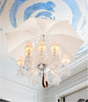 Marie Coquine Chandelier