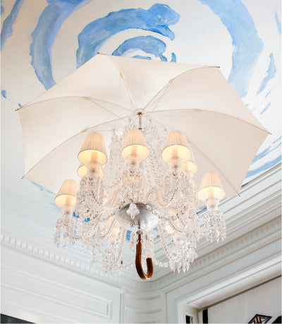 Marie Coquine Chandelier