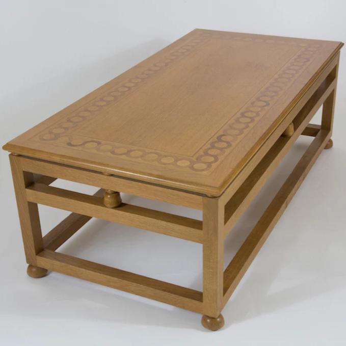 Nineteen Twenty-Nine Table