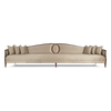 Féraud Sofa Long
