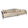 Féraud Sofa Long
