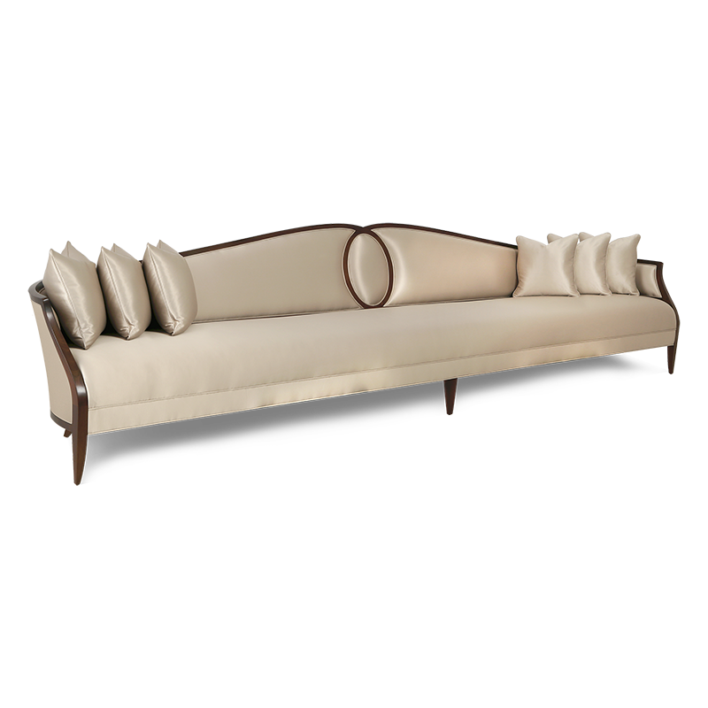 Féraud Sofa Long