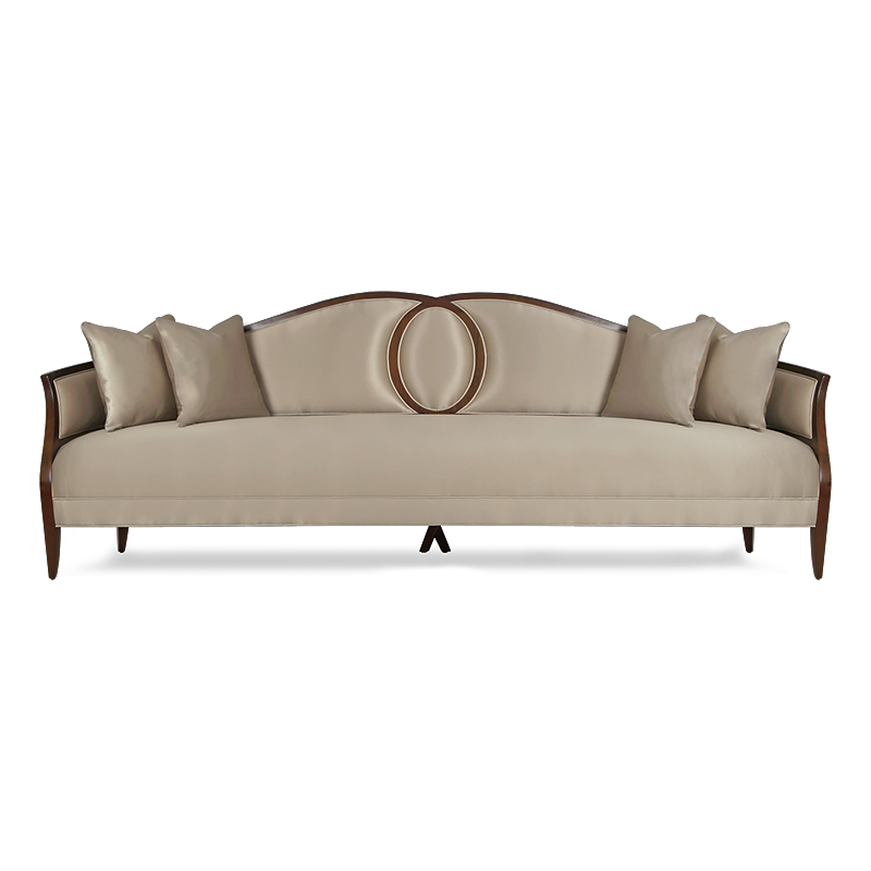 Féraud Sofa Short