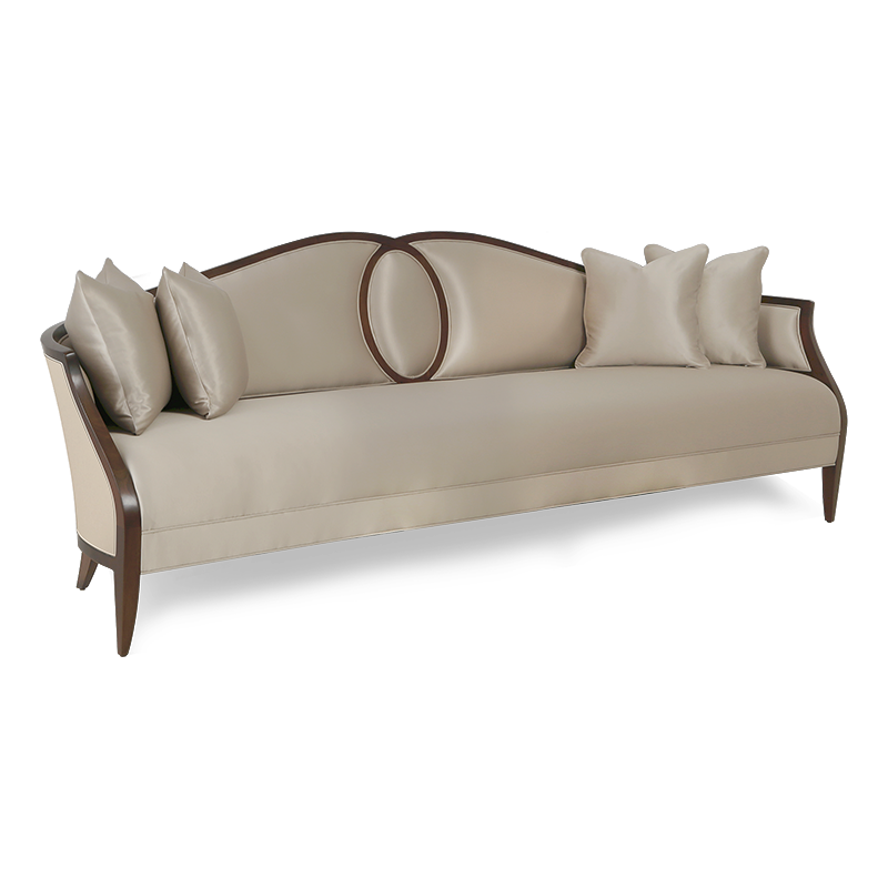Féraud Sofa Short