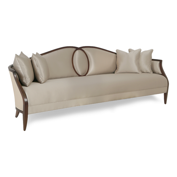 Feraud Sofa Short The Londoners