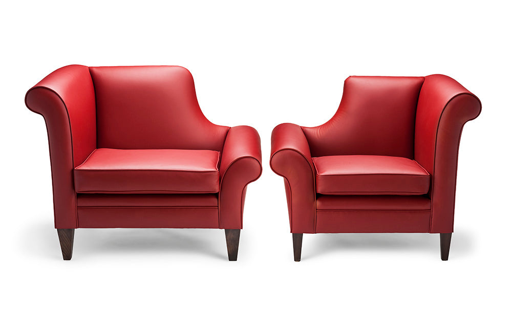 Robert Napoleon Chair