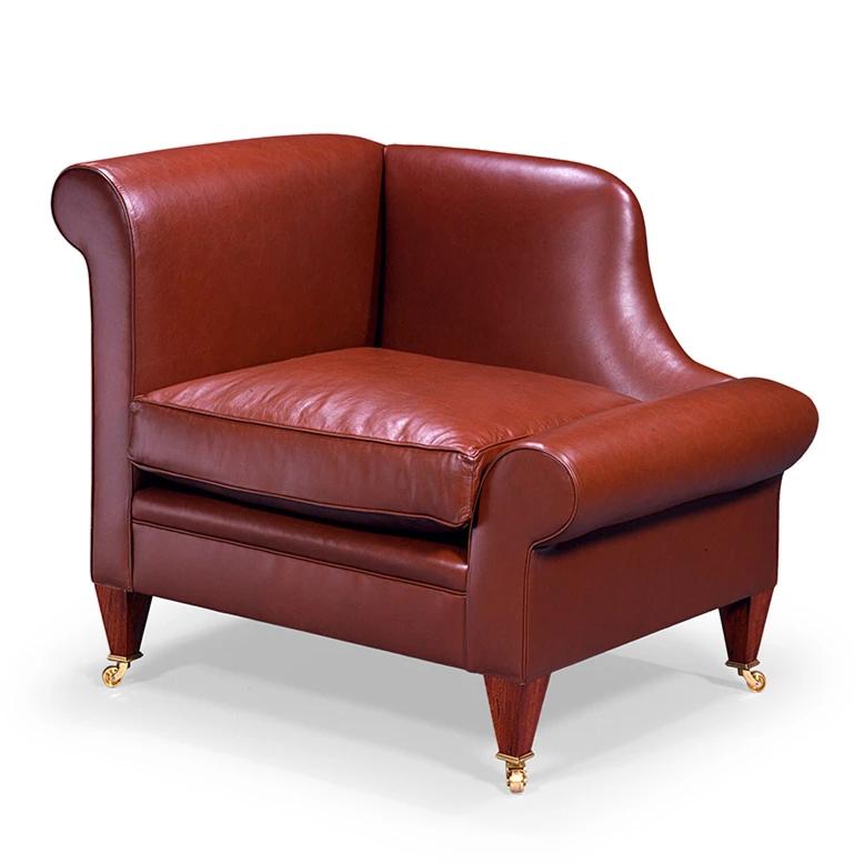 Robert Napoleon Chair