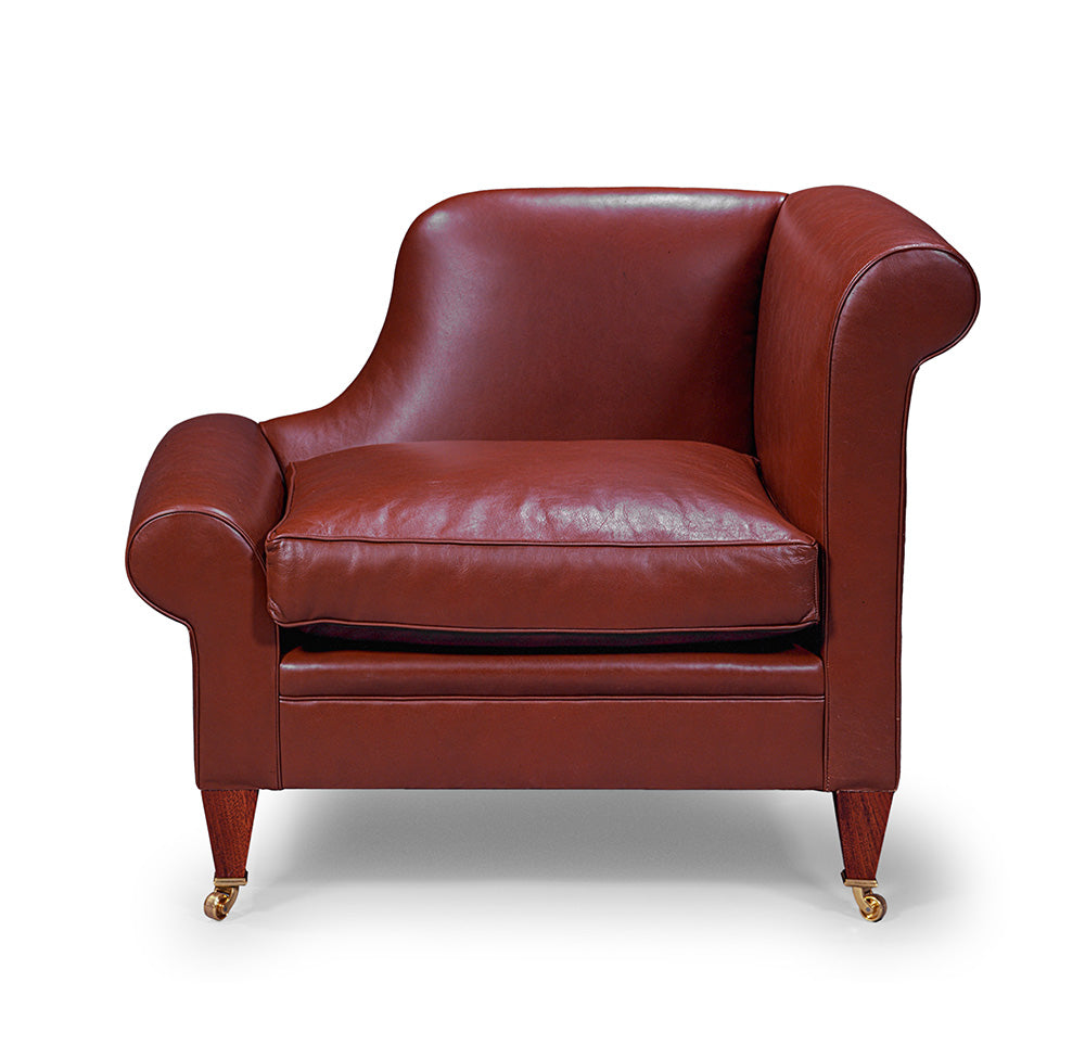 Robert Napoleon Chair