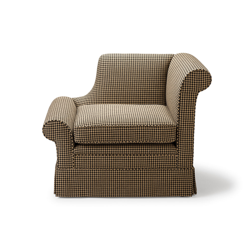 Robert Napoleon Chair