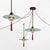 Cardinal Hat Lights