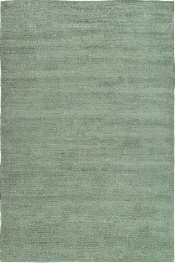 Kent Green Cut and Loop Stripe