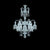 Solstice Chandelier 12L