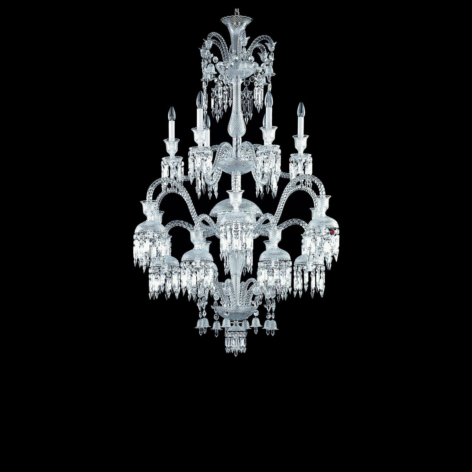 Solstice Chandelier 18L