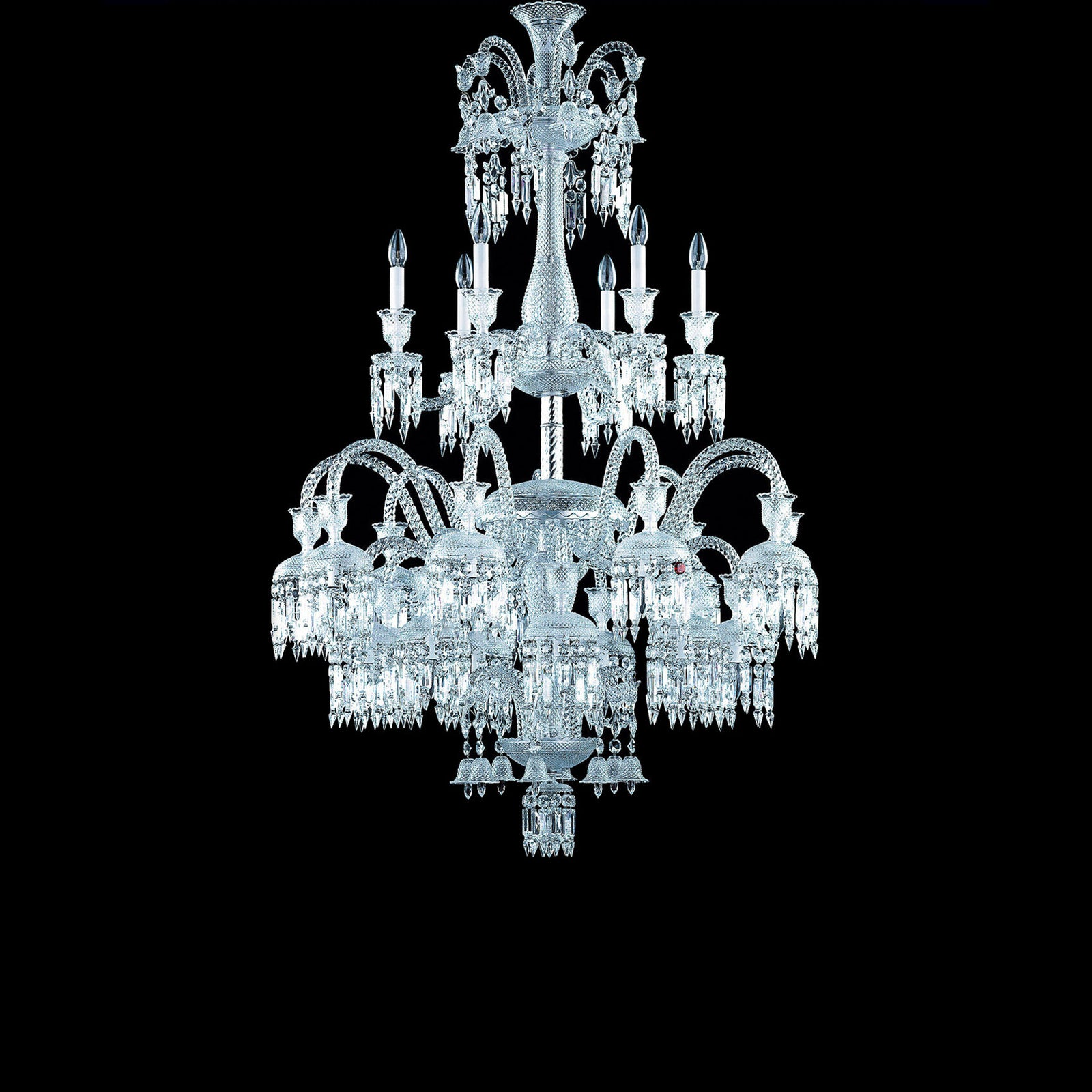 Solstice Chandelier 24L